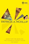 Cover: Patricia McKillip SF Gateway Omnibus Volume Two - Gateway