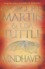 Cover: Windhaven - Gollancz