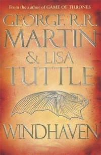 Enlarge image Cover: Windhaven - Gollancz