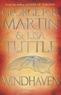 Cover: Windhaven - Gollancz