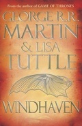 Cover: Windhaven - Gollancz