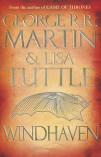 Enlarge image Cover: Windhaven - Gollancz