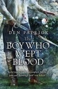 Cover: The Boy Who Wept Blood - Gollancz