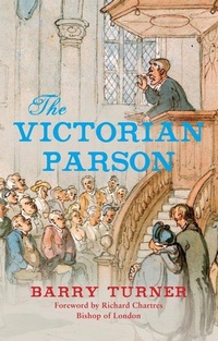 Enlarge image Cover: The Victorian Parson - Amberley Publishing