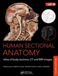Cover: Human Sectional Anatomy - CRC Press