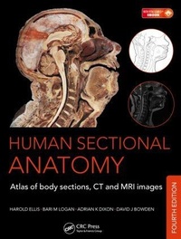 Enlarge image Cover: Human Sectional Anatomy - CRC Press