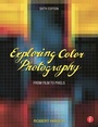 Cover: Exploring Color Photography - Routledge