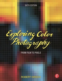 Enlarge image Cover: Exploring Color Photography - Routledge