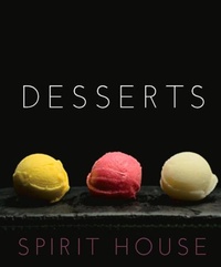 Abbildung von: Desserts-Spirit House - New Holland Publishers