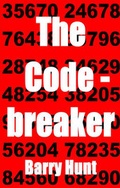 Cover: The Code-Breaker - FastPrint Publishing