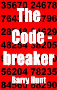 Enlarge image Cover: The Code-Breaker - FastPrint Publishing