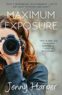 Abbildung von: Maximum Exposure - Accent Press Ltd