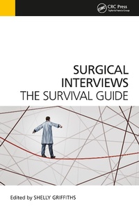 Abbildung von: Surgical Interviews - CRC Press