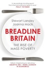 Cover: Breadline Britain - Oneworld Publications