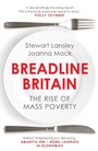 Cover: Breadline Britain - Oneworld Publications