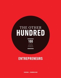 Enlarge image Cover: The Other Hundred Entrepreneurs - Oneworld Publications