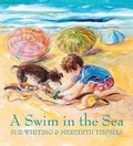 Cover: A Swim in the Sea - Walker Books Australia