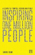 Cover: Inspiring One Million People - LID Publishing