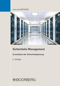 Bild: Sicherheits-Management - Boorberg