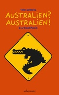 Cover: Australien? Australien! - Ueberreuter