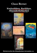 Cover: Kuriosit&auml;ten, Rarit&auml;ten, Absonderlichkeiten - BoD - Books on Demand