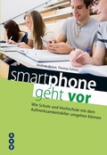 Cover: Smartphone geht vor (E-Book) - hep verlag
