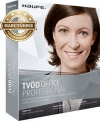 Abbildung von: Haufe TVöD Office Professional für die Verwaltung - Haufe-Lexware
