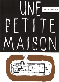 Abbildung von: Une petite maison - Birkhäuser