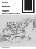 Cover: Kopfbauten - Birkh&auml;user