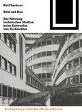 Abbildung von: Bild und Bau - Birkhäuser