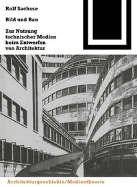 Abbildung von: Bild und Bau - Birkhäuser