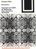 Cover: Stilverzicht - Birkh&auml;user