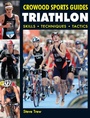 Cover: Triathlon - The Crowood Press Ltd