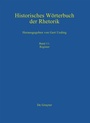 Cover: Register - De Gruyter