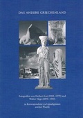 Cover: Das andere Griechenland - Lindenau-Museum