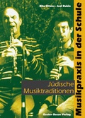 Cover: J&uuml;dische Musiktraditionen - Bosse Verlag