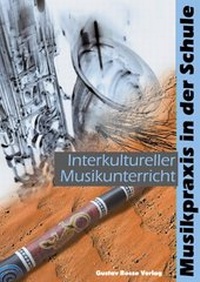 Abbildung von: Interkulturelle Musikerziehung - Bosse Verlag