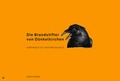 Cover: Die Brandstifter von D&uuml;nkelkirchen - skript-Verlag