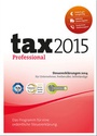 Cover: tax 2015 Professional - BUHL-DATA-SERVICE