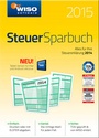 Cover: WISO Steuer-Sparbuch 2015 - BUHL-DATA-SERVICE