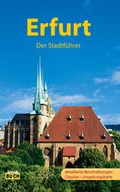 Cover: Erfurt - Der Stadtf&uuml;hrer - Schmidt-Buch-Vlg