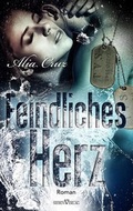 Cover: Feindliches Herz - Sieben-Verlag