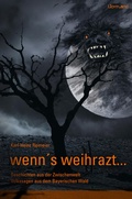 Cover: wenn's weihrazt - Edition Lichtland