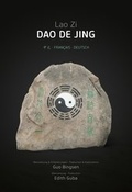 Cover: Dao De Jing - daoyuan verlag
