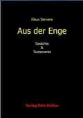 Cover: Aus der Enge - Verlag Rote Zahlen
