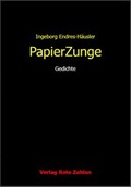 Cover: PapierZunge - Verlag Rote Zahlen