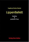 Cover: LippenBallett - Verlag Rote Zahlen