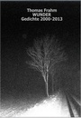 Cover: WUNDER - Verlag Rote Zahlen