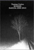 Cover: WUNDER - Verlag Rote Zahlen