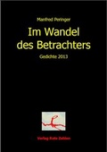 Cover: Im Wandel des Betrachters - Verlag Rote Zahlen